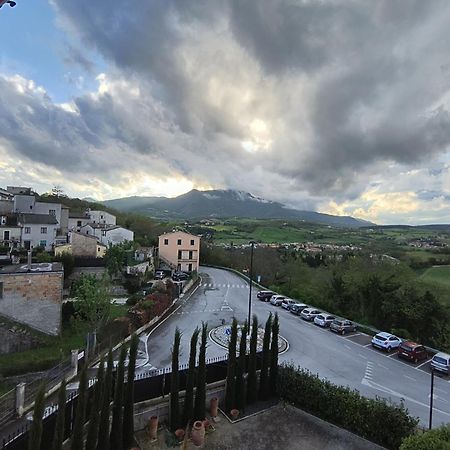 Degli Alessandri House Sassoferrato ภายนอก รูปภาพ