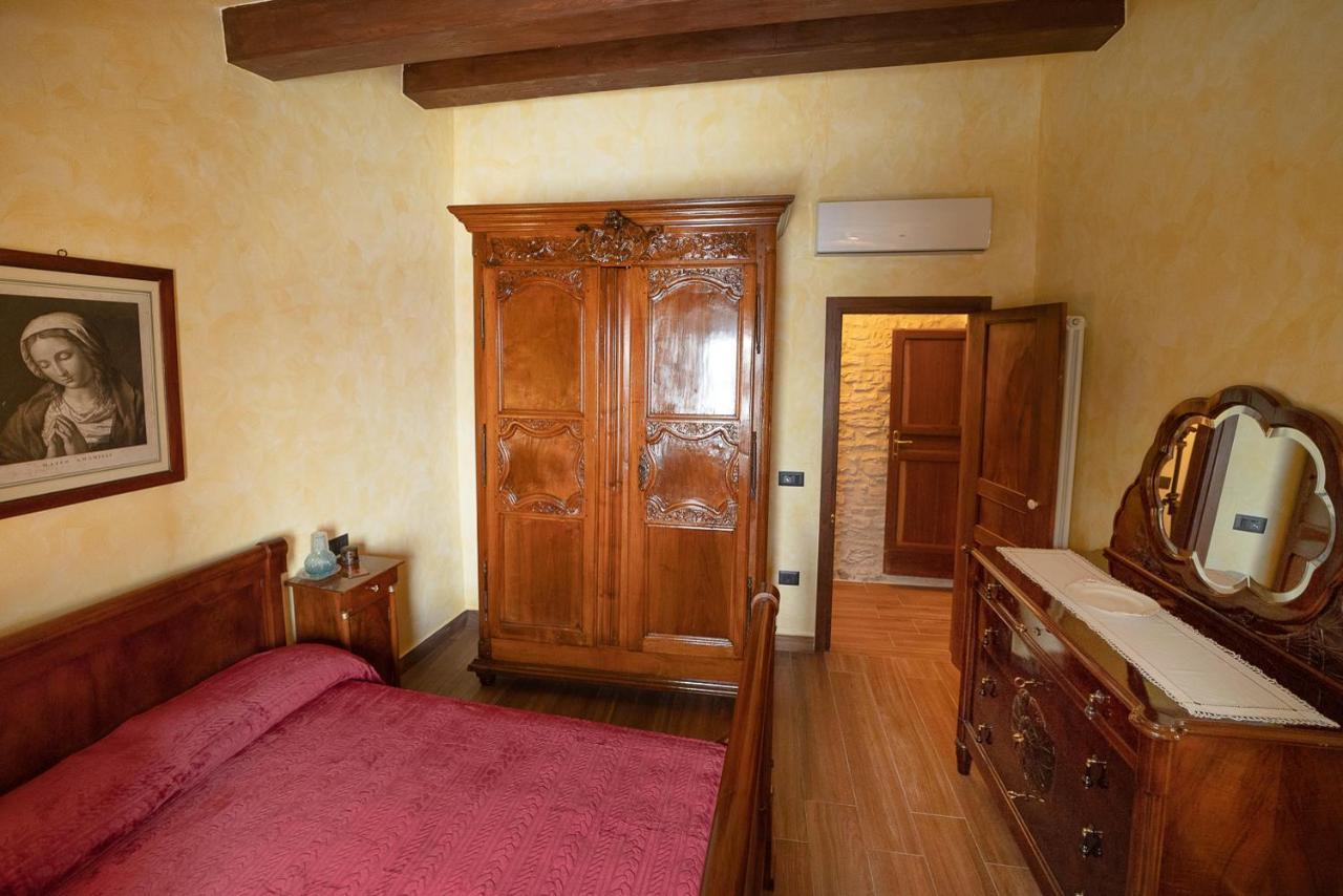Degli Alessandri House Sassoferrato ภายนอก รูปภาพ