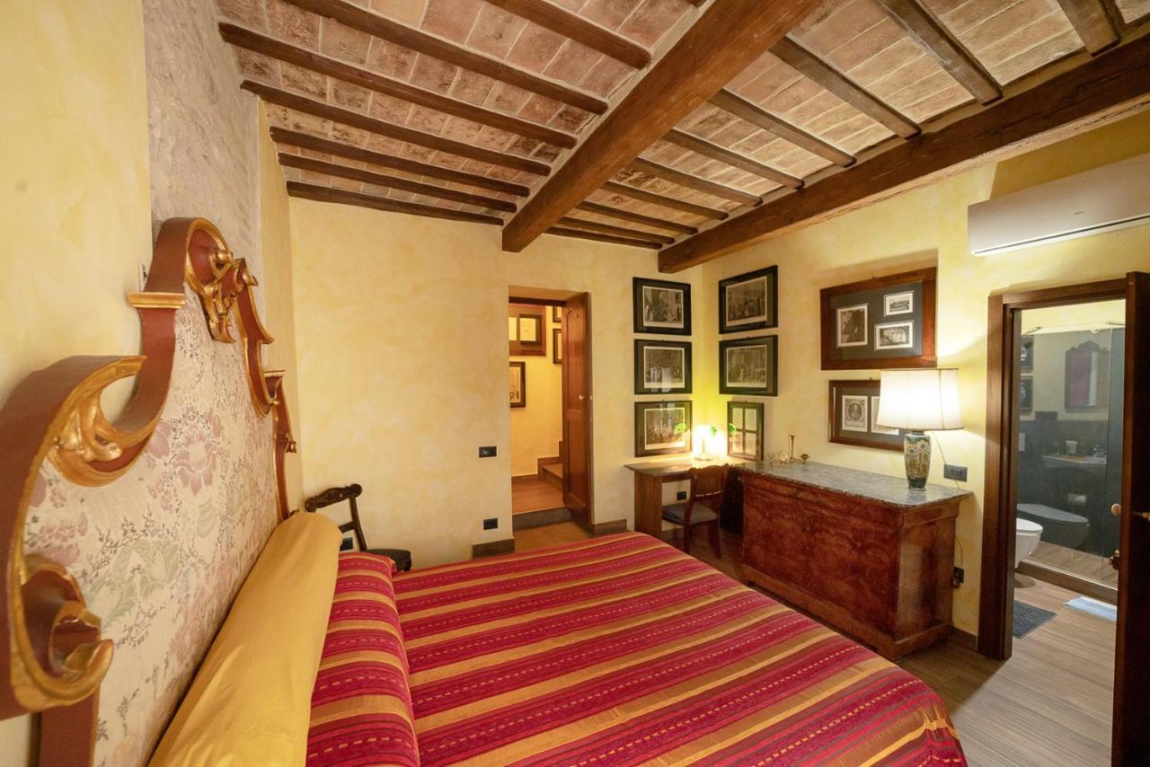 Degli Alessandri House Sassoferrato ภายนอก รูปภาพ