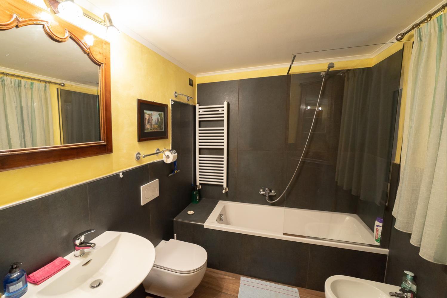 Degli Alessandri House Sassoferrato ภายนอก รูปภาพ