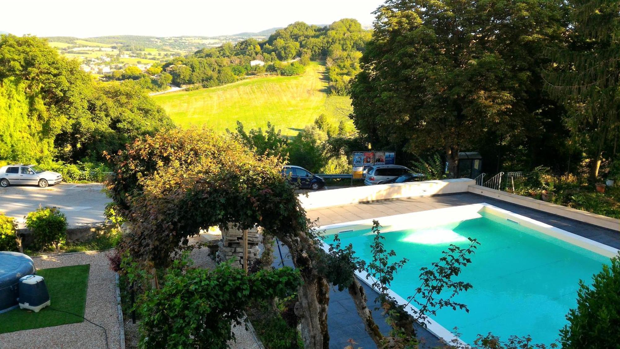 Degli Alessandri House Sassoferrato ภายนอก รูปภาพ