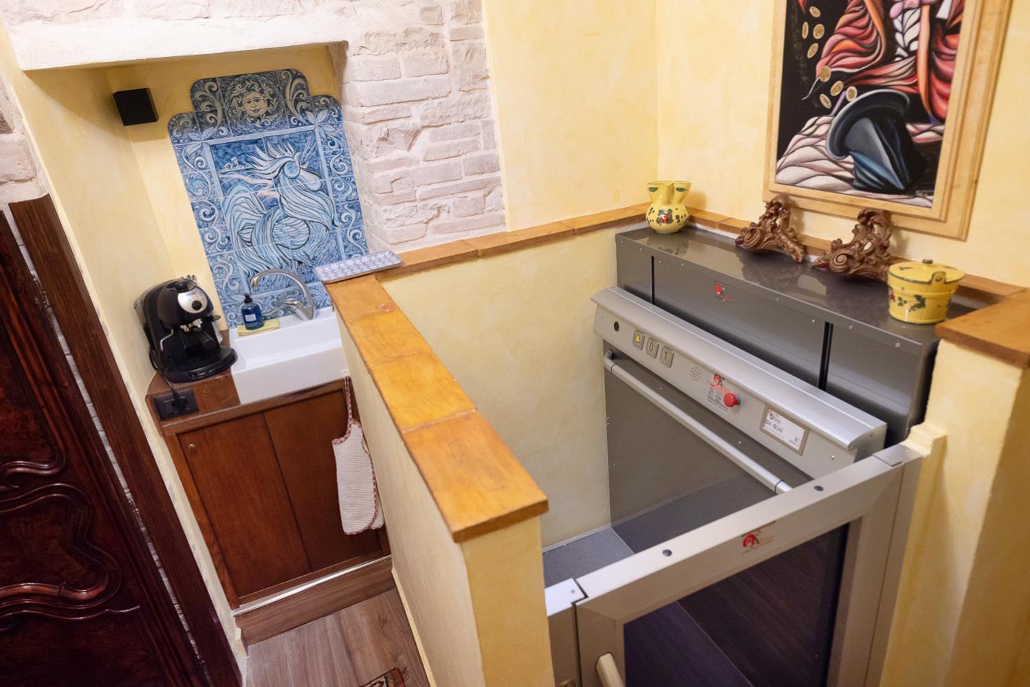 Degli Alessandri House Sassoferrato ภายนอก รูปภาพ