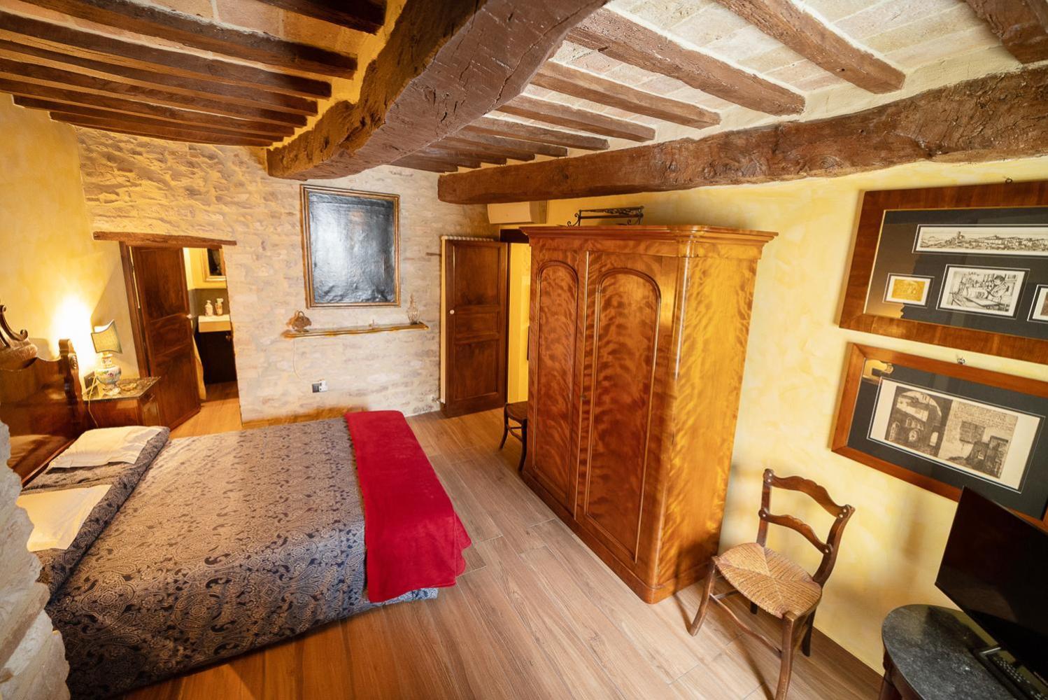 Degli Alessandri House Sassoferrato ภายนอก รูปภาพ
