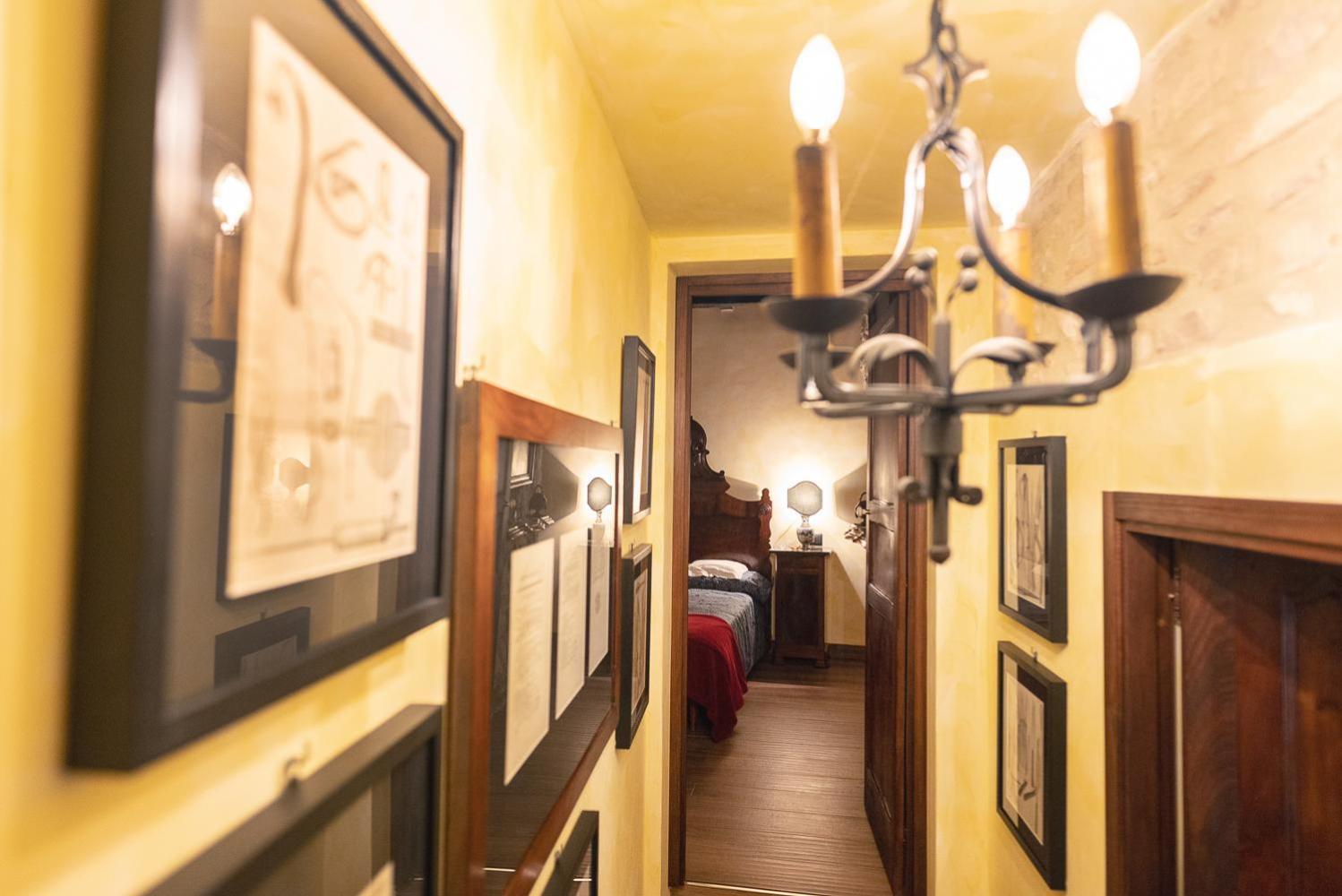 Degli Alessandri House Sassoferrato ภายนอก รูปภาพ