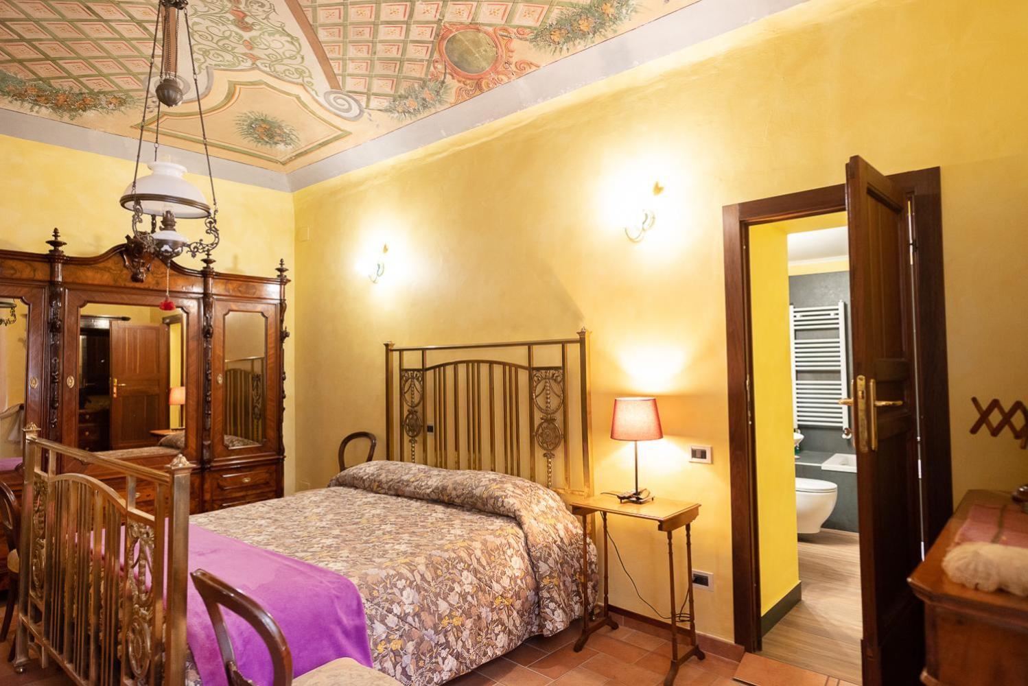Degli Alessandri House Sassoferrato ภายนอก รูปภาพ