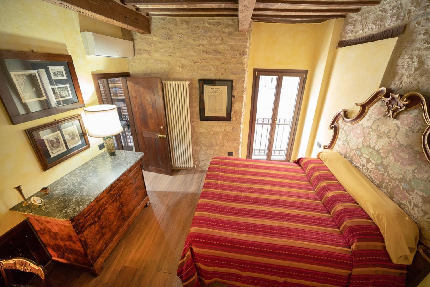 Degli Alessandri House Sassoferrato ภายนอก รูปภาพ