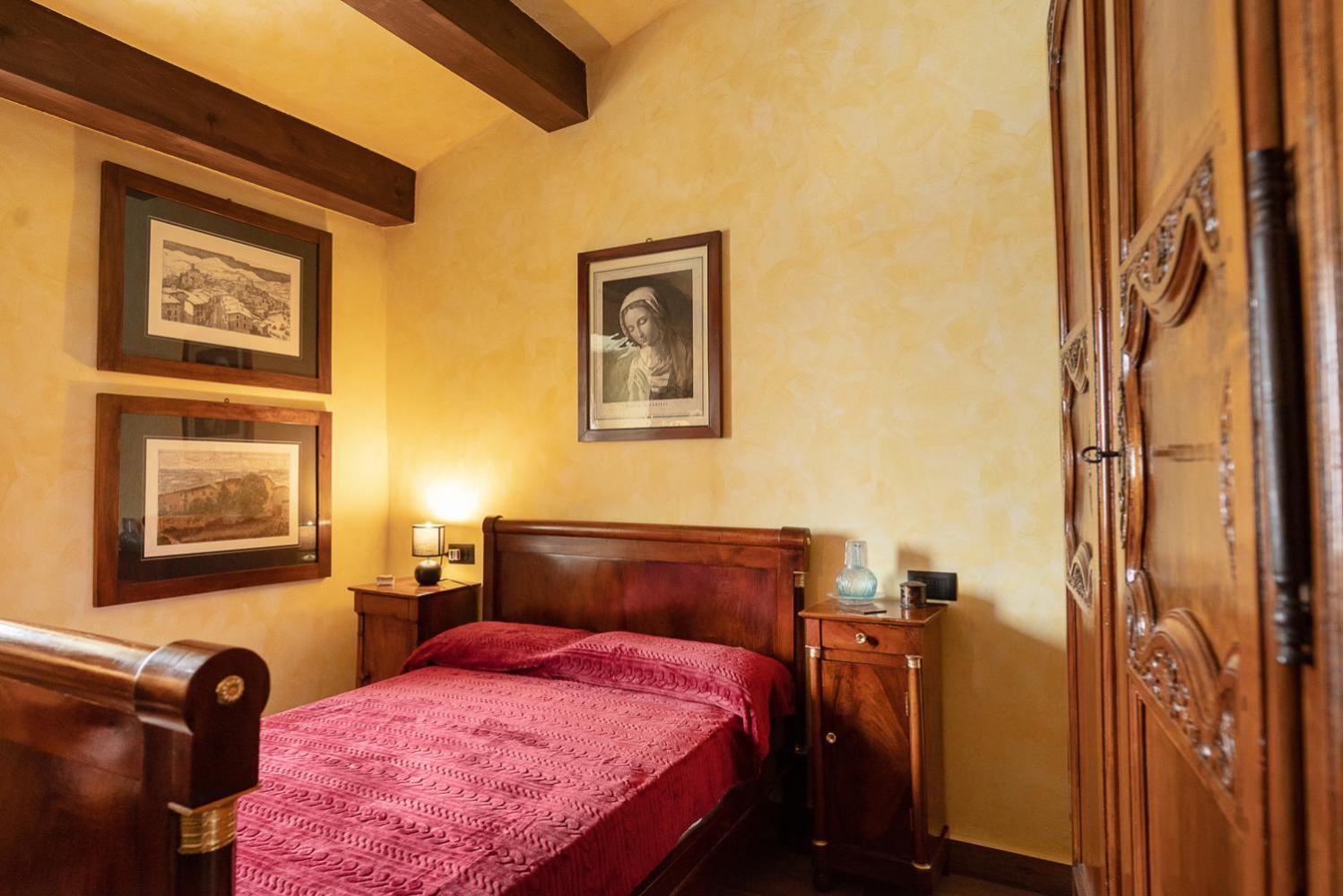Degli Alessandri House Sassoferrato ภายนอก รูปภาพ