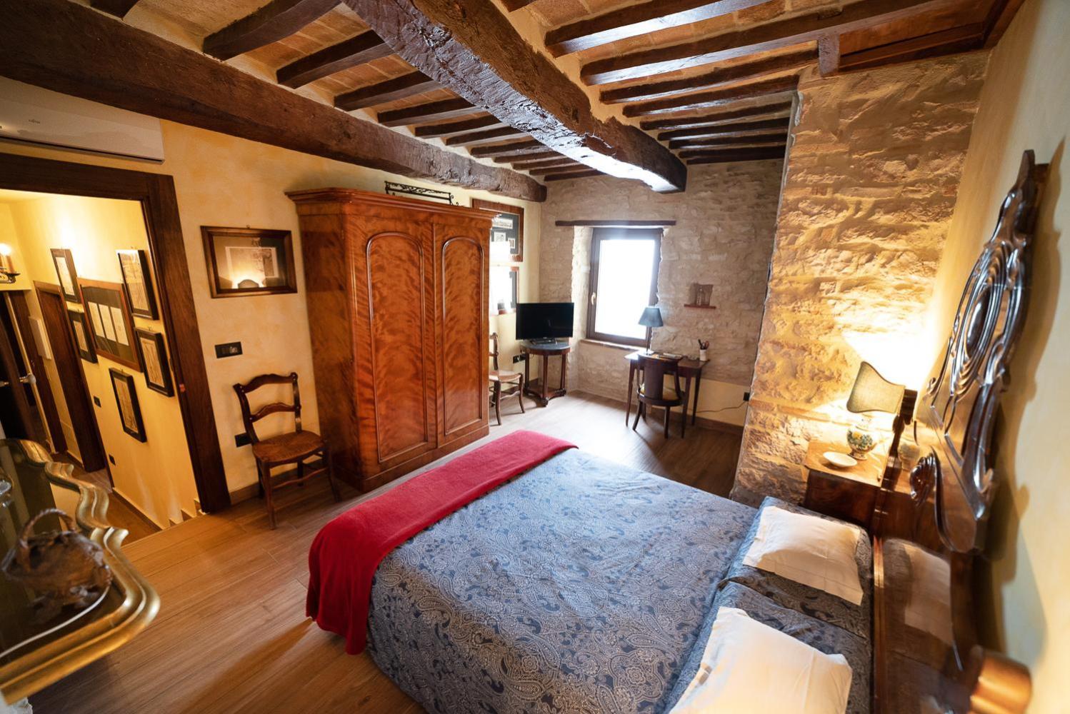 Degli Alessandri House Sassoferrato ภายนอก รูปภาพ