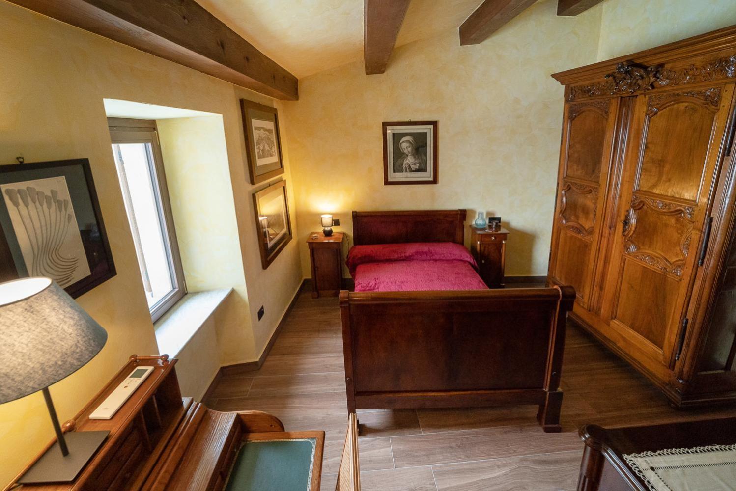 Degli Alessandri House Sassoferrato ภายนอก รูปภาพ
