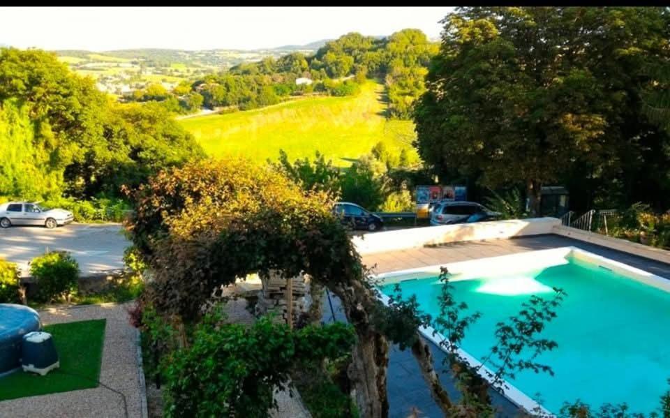 Degli Alessandri House Sassoferrato ภายนอก รูปภาพ